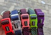 Dog collars
