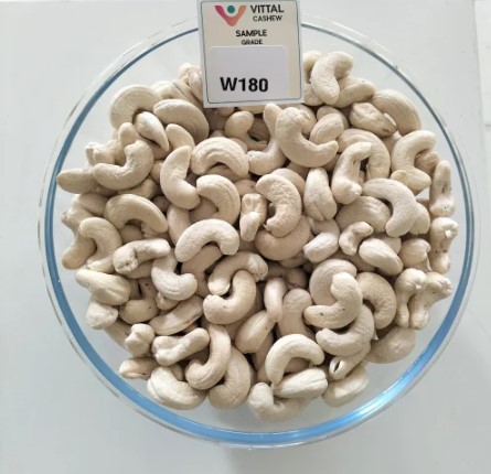 Cashew Nut W320