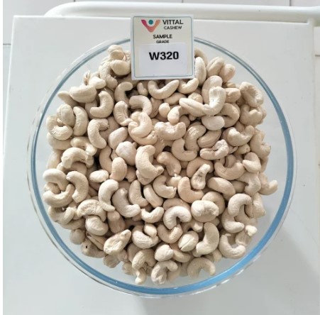 Cashew Nut W320