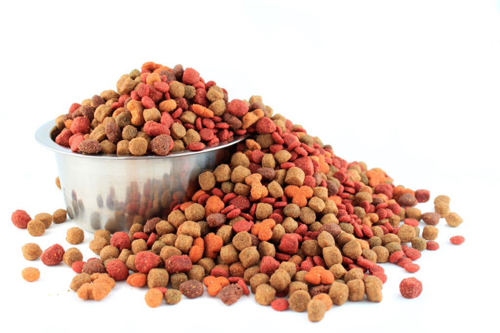 OEM pet food manufacturer