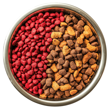 OEM pet food manufacturer