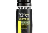 Hair Shampoos