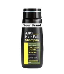 Hair Shampoos