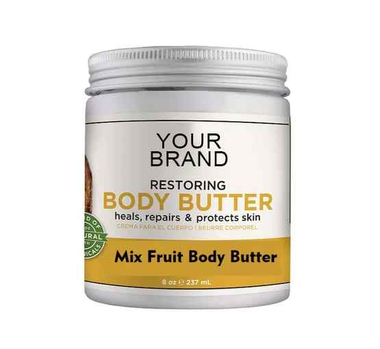 Body Butter
