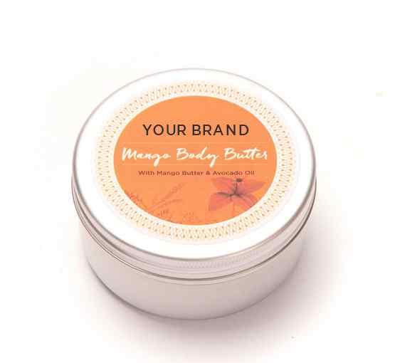 Body Butter