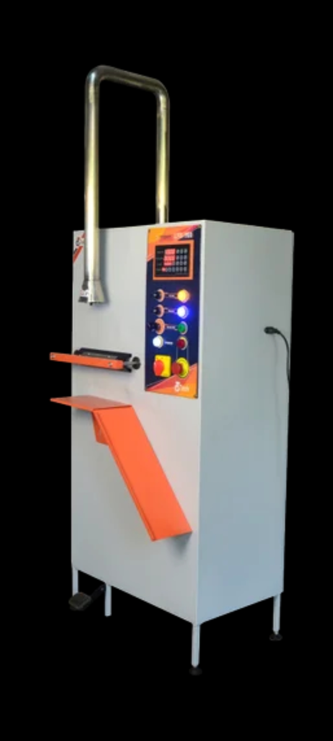 Semi Automatic Milk Packing Machine [2021]