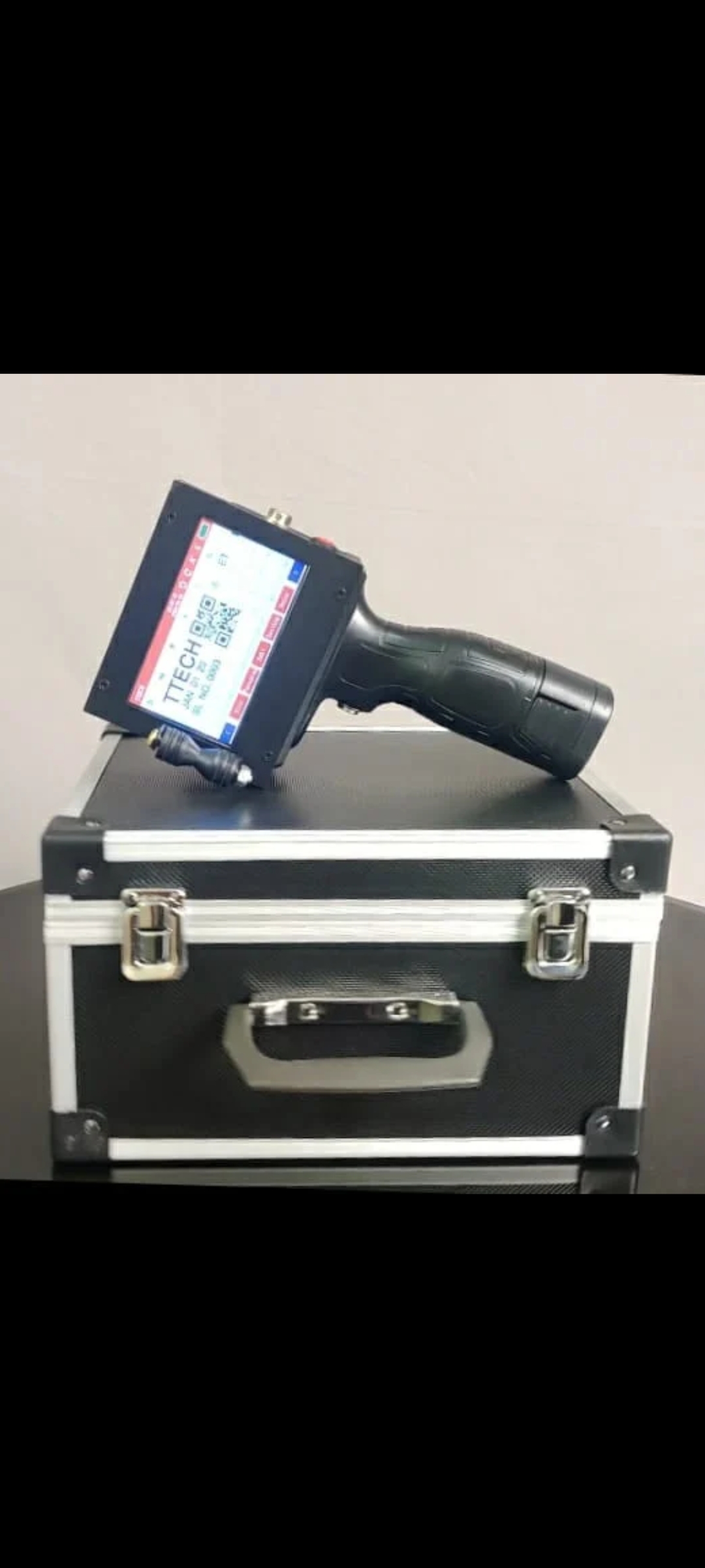 Batch Coding Machine [2021]