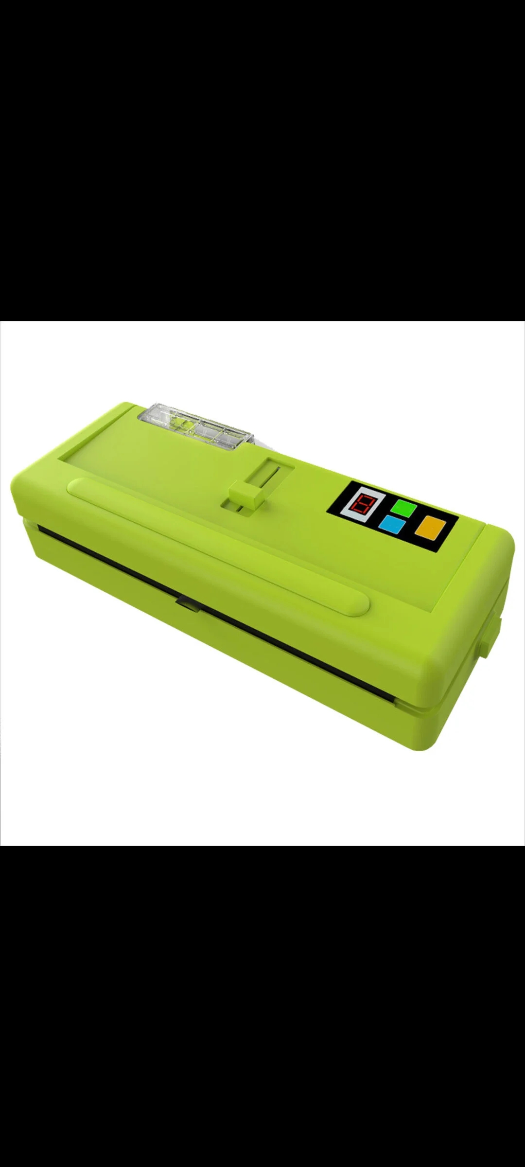 VACUUM SEALER MACHINE P 280