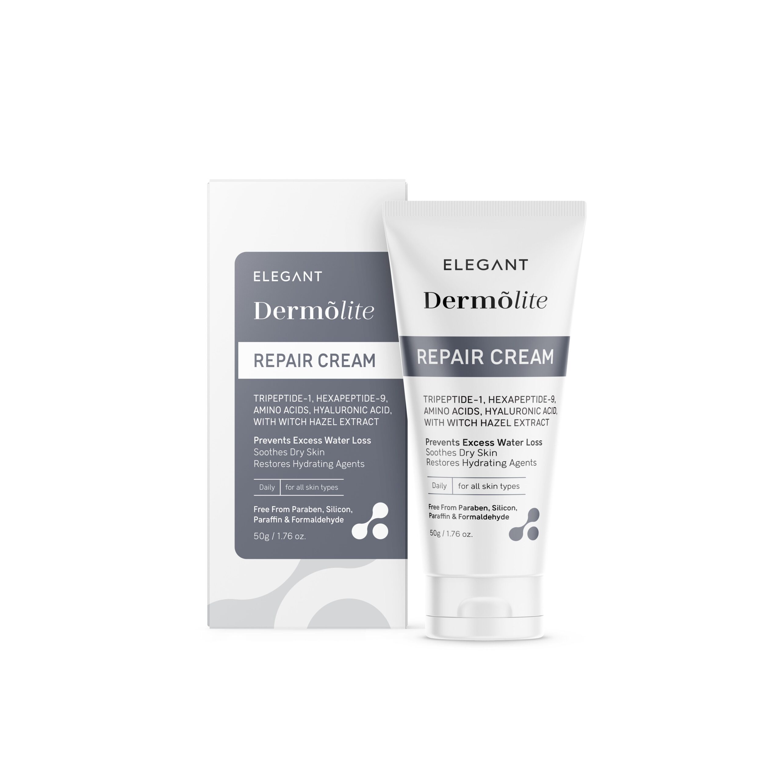 Elegant Dermolite Repair Cream