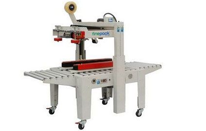 Adhesive Tape Carton Sealer