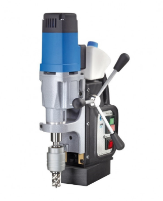 BDS HEAVY DUTY MAGNETIC DRILLING MACHINE, MODEL : MAB 455