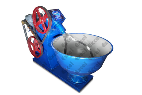 Flour Kneading Machine