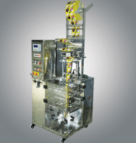 Liquid Sachet Packing Machine