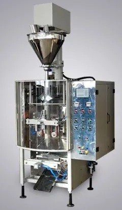 Powder Packaging Machines
