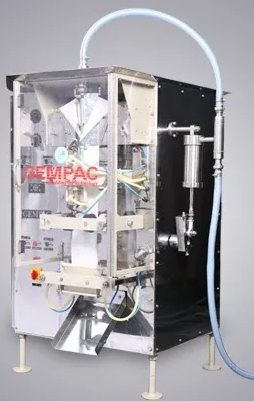 Milk & liquids Packaging Machines