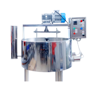 Electric Flour Mill Roaster