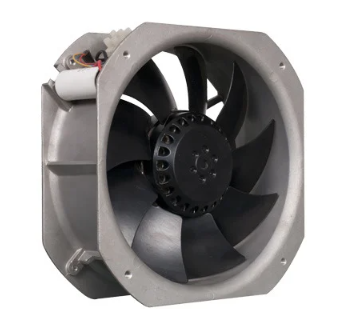 Aluminum Frame Axial Flow Fan