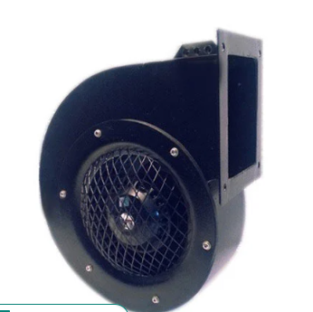 Single Inlet Centrifugal Blower