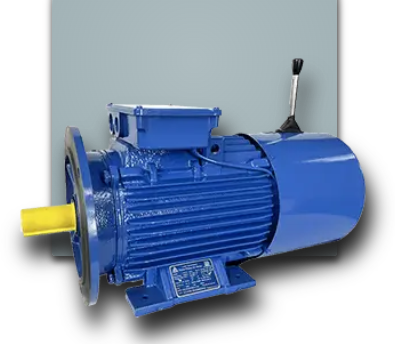 Brake Motors