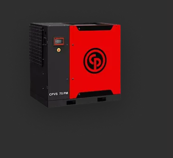 Permenant Magnet Motor Compressors