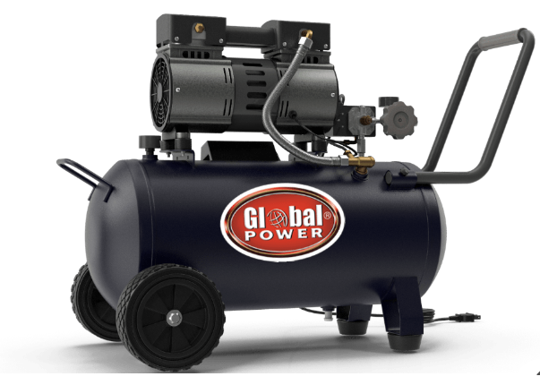Air Compressors