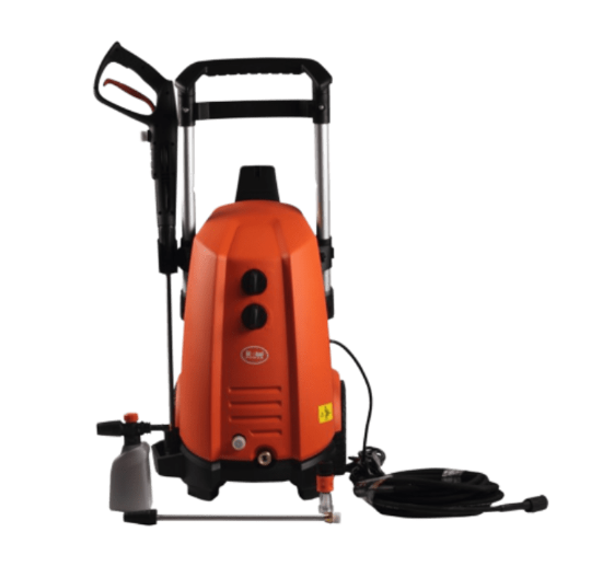 Pressure Washers