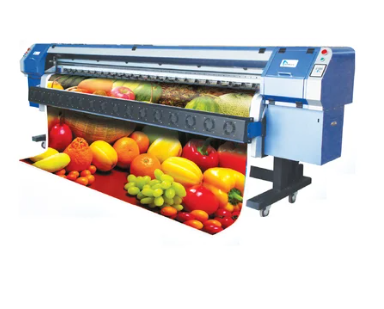 Allwin Flex Printing Machine