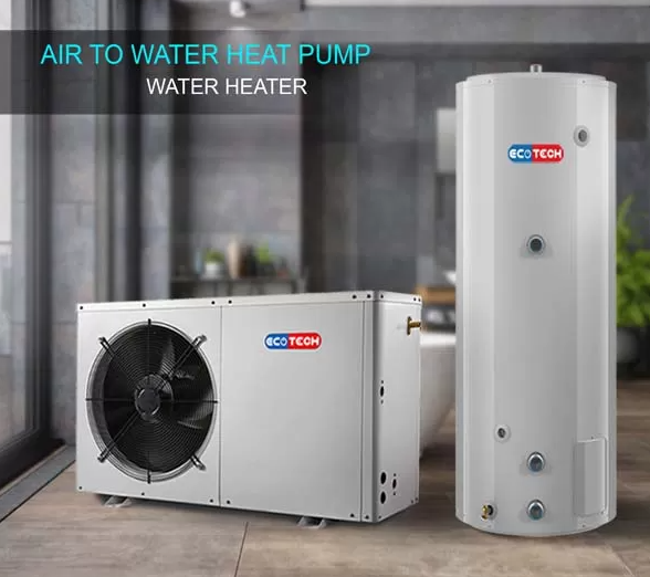 Domestic Heat Pump