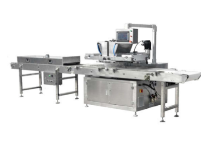 Automatic-Candy-Bar-Production-Line