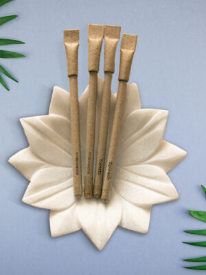 Paper Pen With Seed (pack of 10)