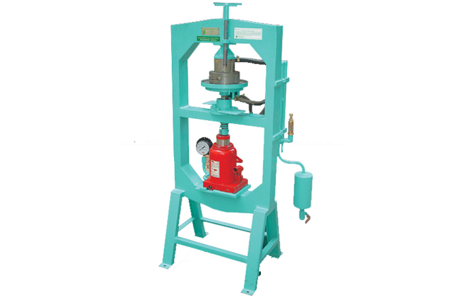 Basket Press