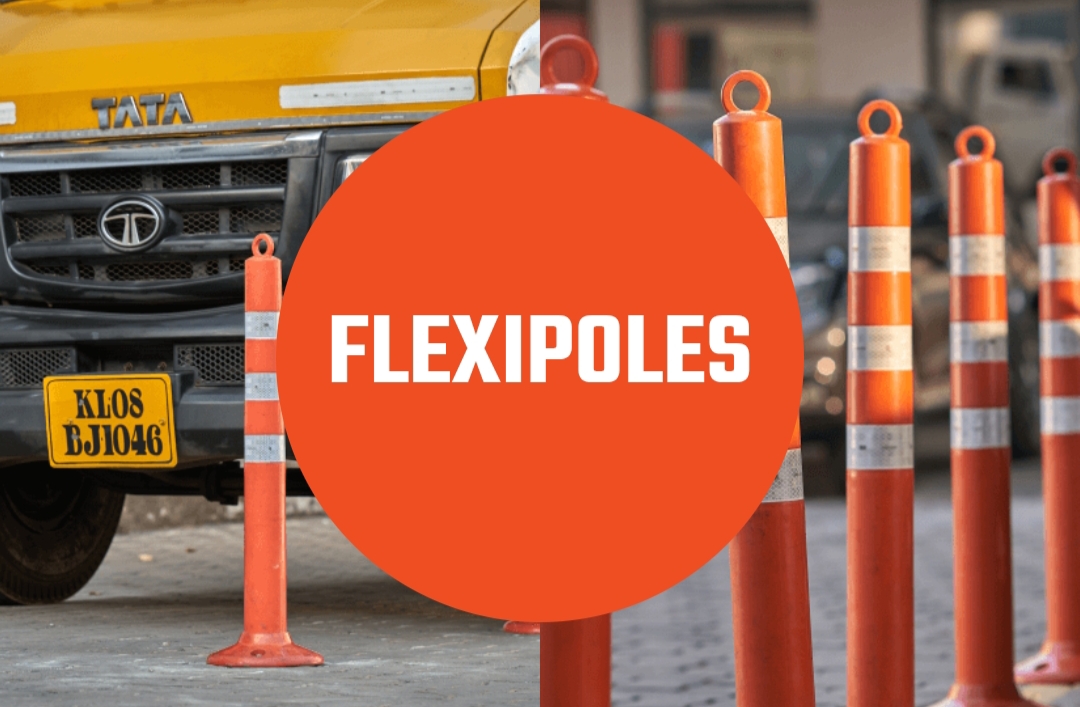 Flexipoles