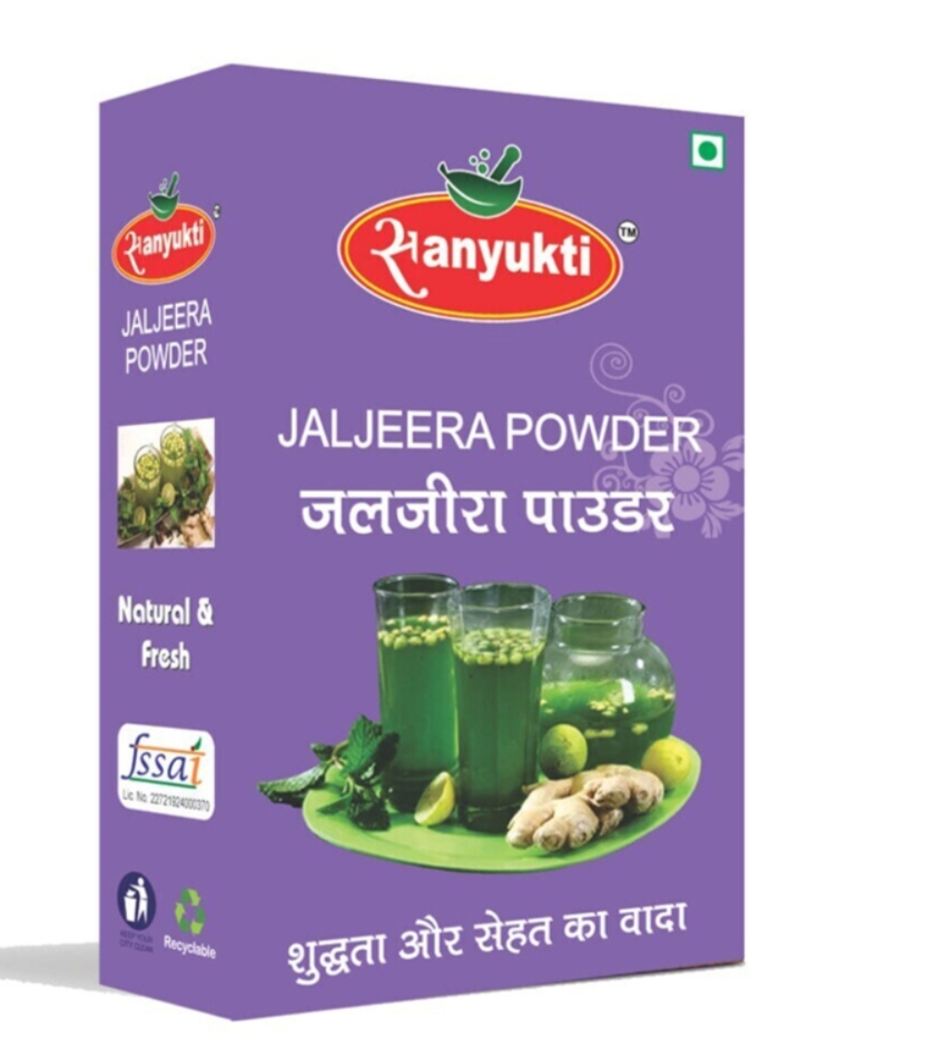 Jaljeera Powder
