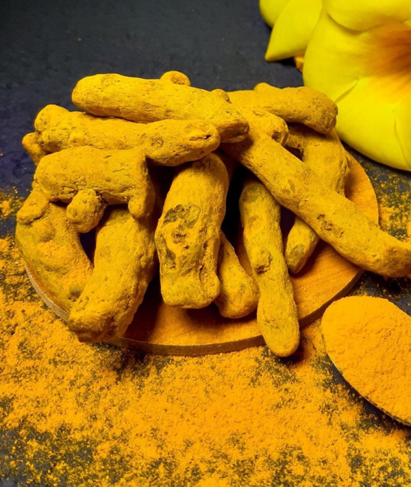 Turmeric