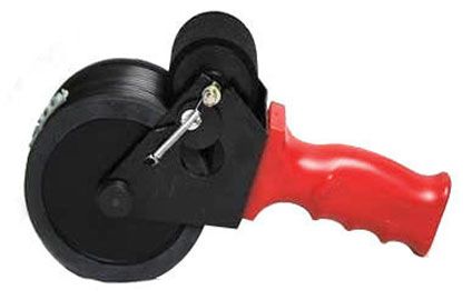 HAND OPERATED PACKAGE MARKER