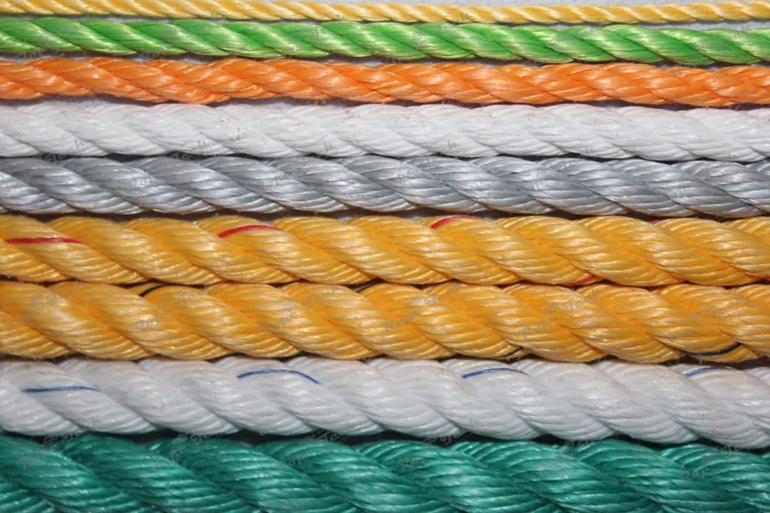 PP Dan Line Rope