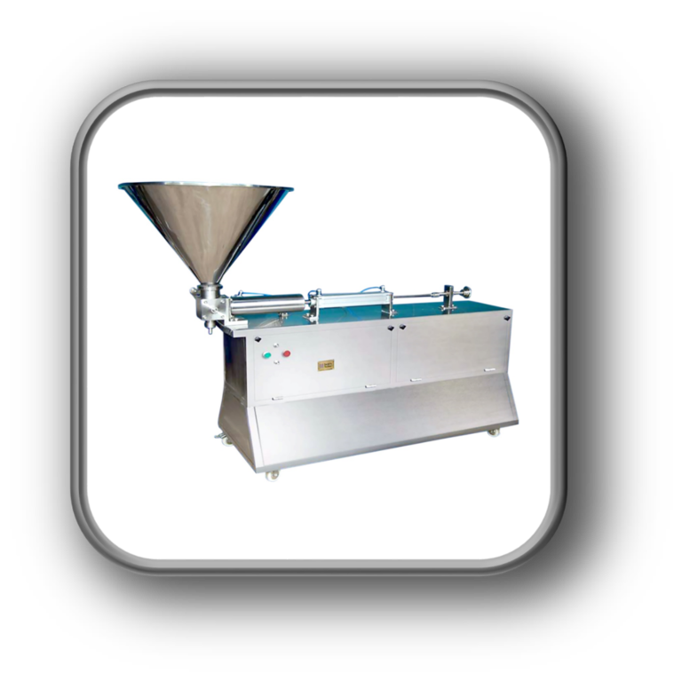 Pneumatic Piston Filler