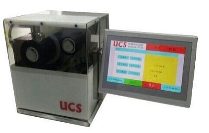 THERMAL TRANSFER OVER PRINTER