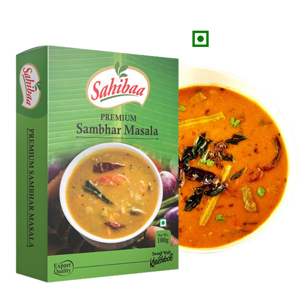Sambar masala 100gm
