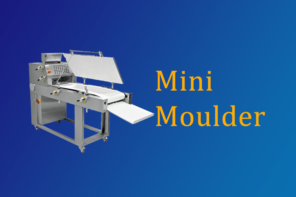 Mini Moulder​