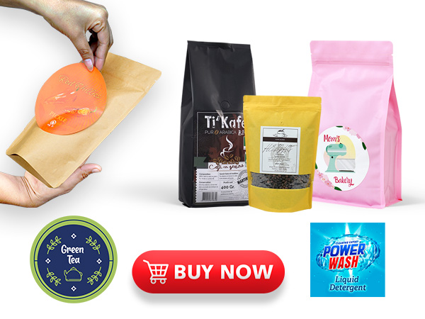 Shrink Sleeves Labels