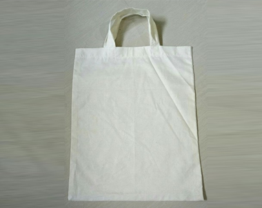 Cotton carry bag