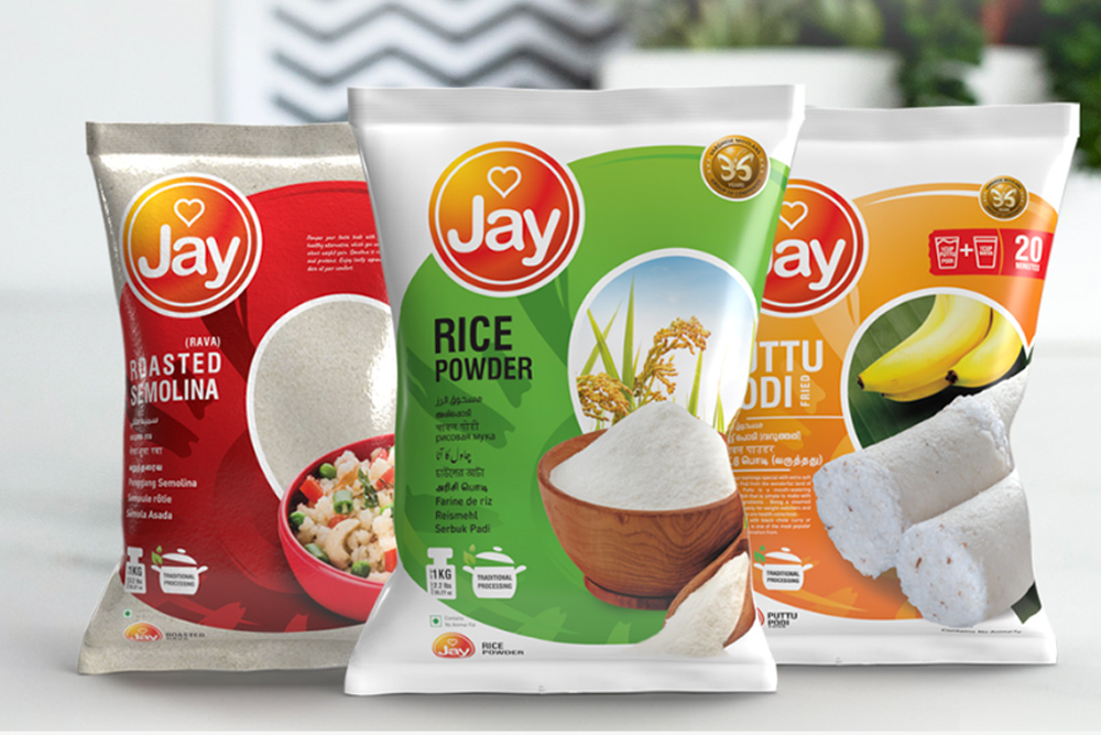 Jay Food Products