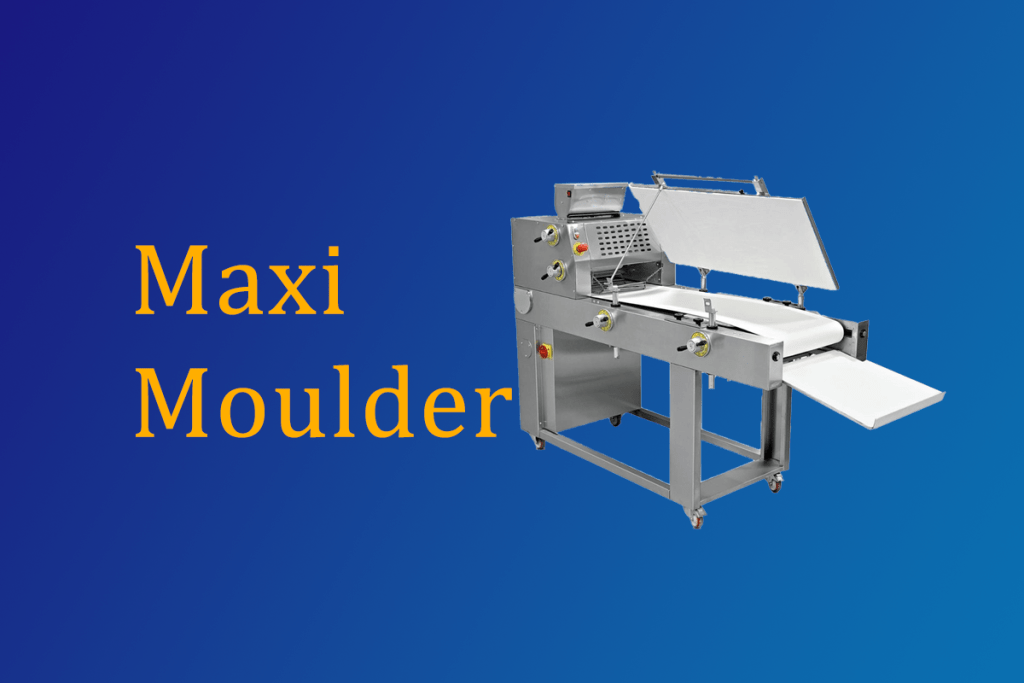 Maxi Moulder