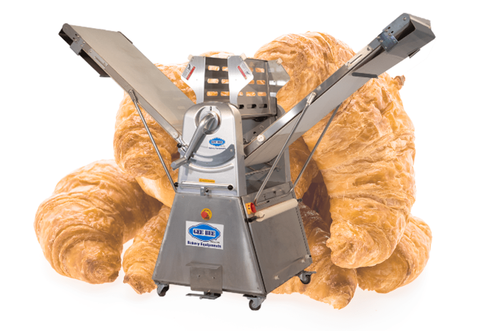 520MM Sheeting Machine