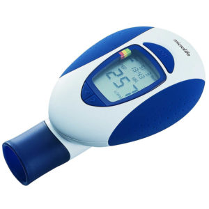ASTHMA MONITOR PF100