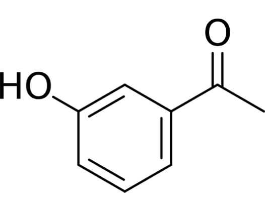 3 – HYDROXY ACETOPHENONE