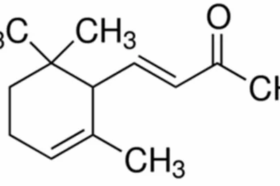 Alpha-Methyl-Ionone