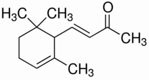Alpha Methyl Ionone