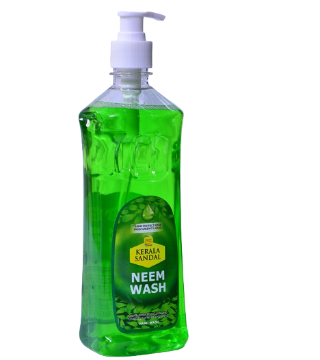 Kerala Sandal Neem Handwash 500ML